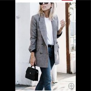 Chic Suit Blazer NWOT